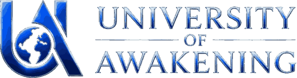 University of Awakening logo